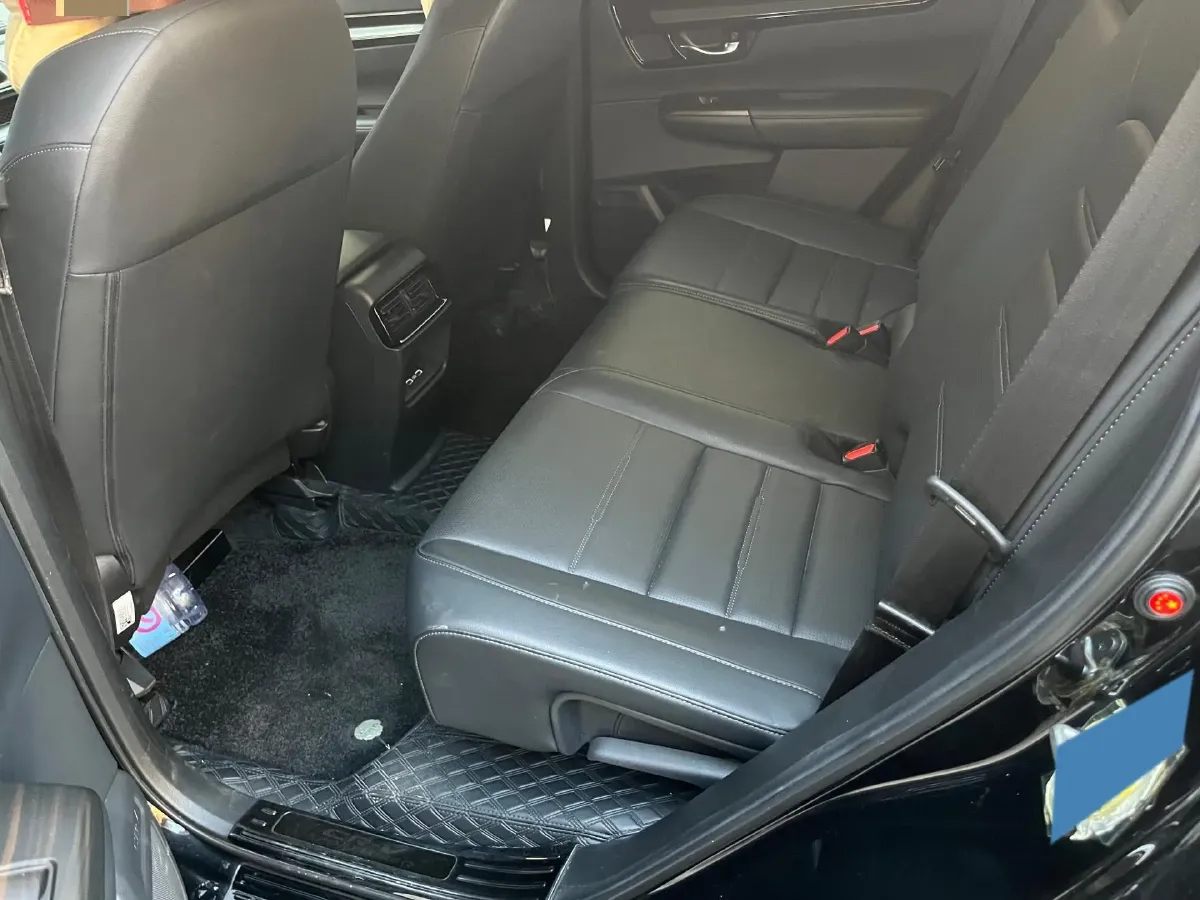 2023 Honda CR-V 1.5T 193HP L4 CVT,autocango,china used car exporter,china ev exporter,chinese used car exporter,chinese used ev exporter