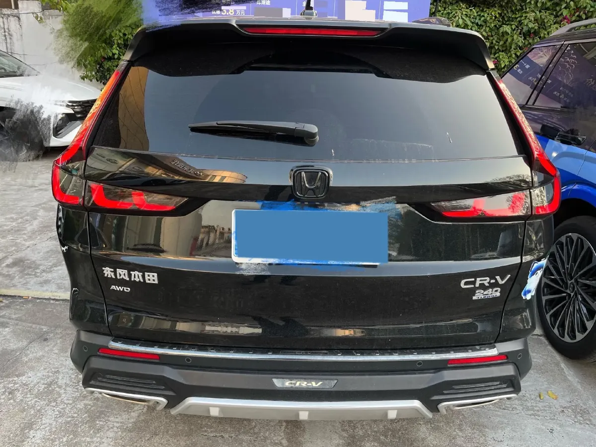 2023 Honda CR-V 1.5T 193HP L4 CVT,autocango,china used car exporter,china ev exporter,chinese used car exporter,chinese used ev exporter