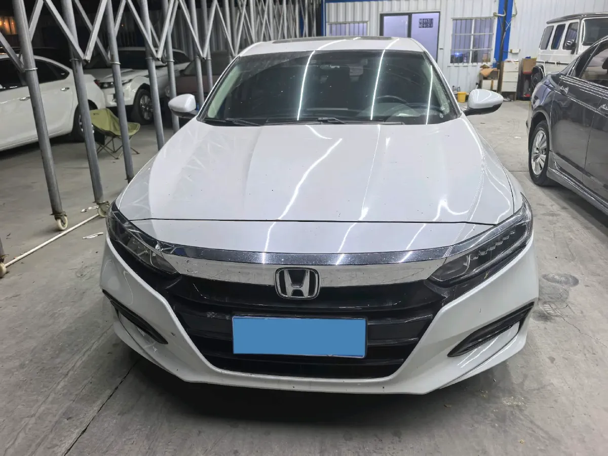 2018 Honda Accord 1.5T 194HP L4 CVT,autocango,china used car exporter,china ev exporter,chinese used car exporter,chinese used ev exporter