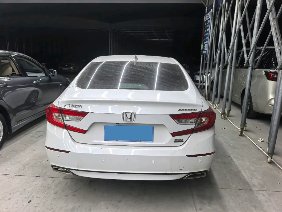 2018 Honda Accord 1.5T 194HP L4 CVT,autocango,china used car exporter,china ev exporter,chinese used car exporter,chinese used ev exporter