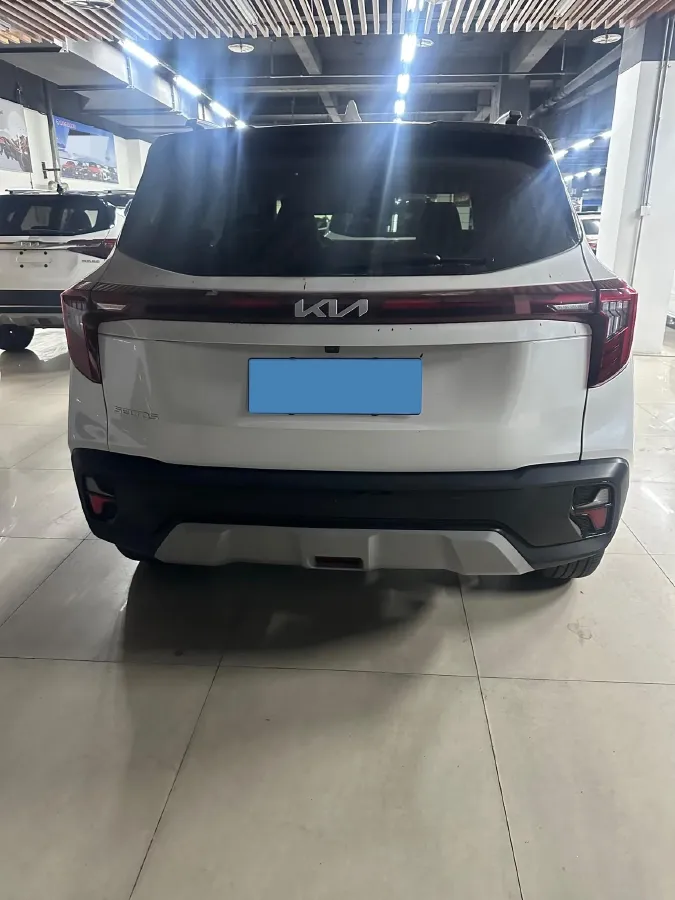 2023 Kia Seltos 1.5L 115HP L4 CVT,autocango,china used car exporter,china ev exporter,chinese used car exporter,chinese used ev exporter