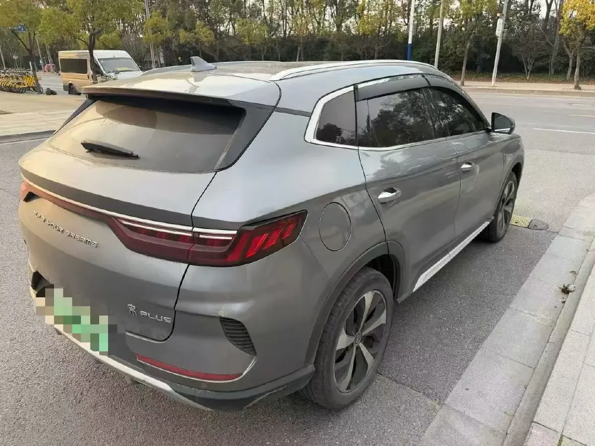2021 BYD Qin BEV 53.56KWH,autocango,china used car exporter,china ev exporter,chinese used car exporter,chinese used ev exporter
