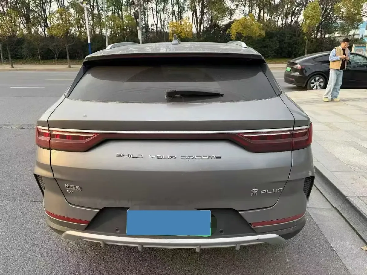 2021 BYD Qin BEV 53.56KWH,autocango,china used car exporter,china ev exporter,chinese used car exporter,chinese used ev exporter