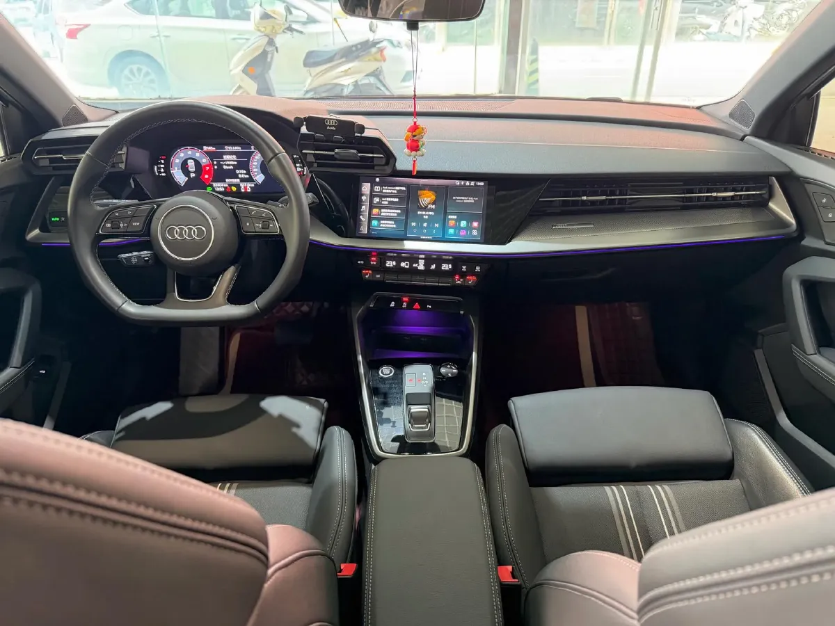 2023 Audi A3 1.4T 150HP L4 7DCT,autocango,china used car exporter,china ev exporter,chinese used car exporter,chinese used ev exporter