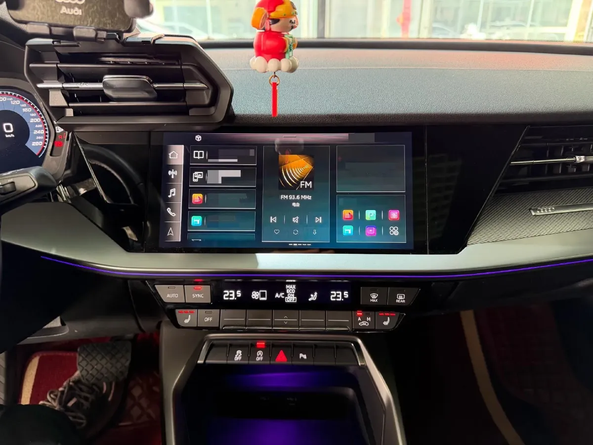 2023 Audi A3 1.4T 150HP L4 7DCT,autocango,china used car exporter,china ev exporter,chinese used car exporter,chinese used ev exporter