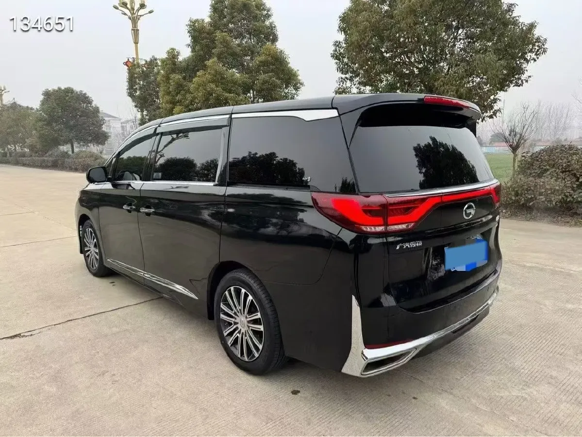 2023 GAC Trumpchi M8 2.0T 252HP L4 8AT,autocango,china used car exporter,china ev exporter,chinese used car exporter,chinese used ev exporter