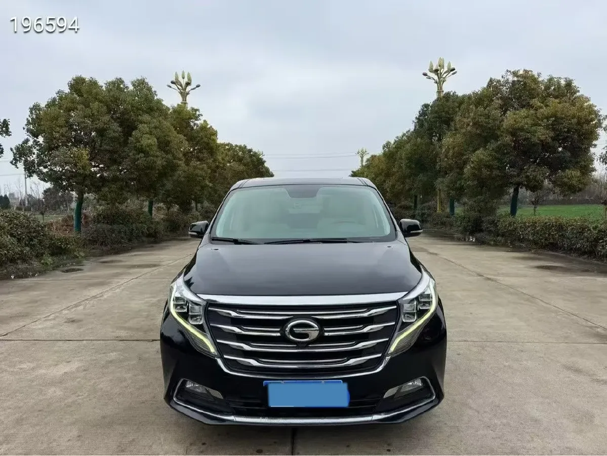 2023 GAC Trumpchi M8 2.0T 252HP L4 8AT,autocango,china used car exporter,china ev exporter,chinese used car exporter,chinese used ev exporter