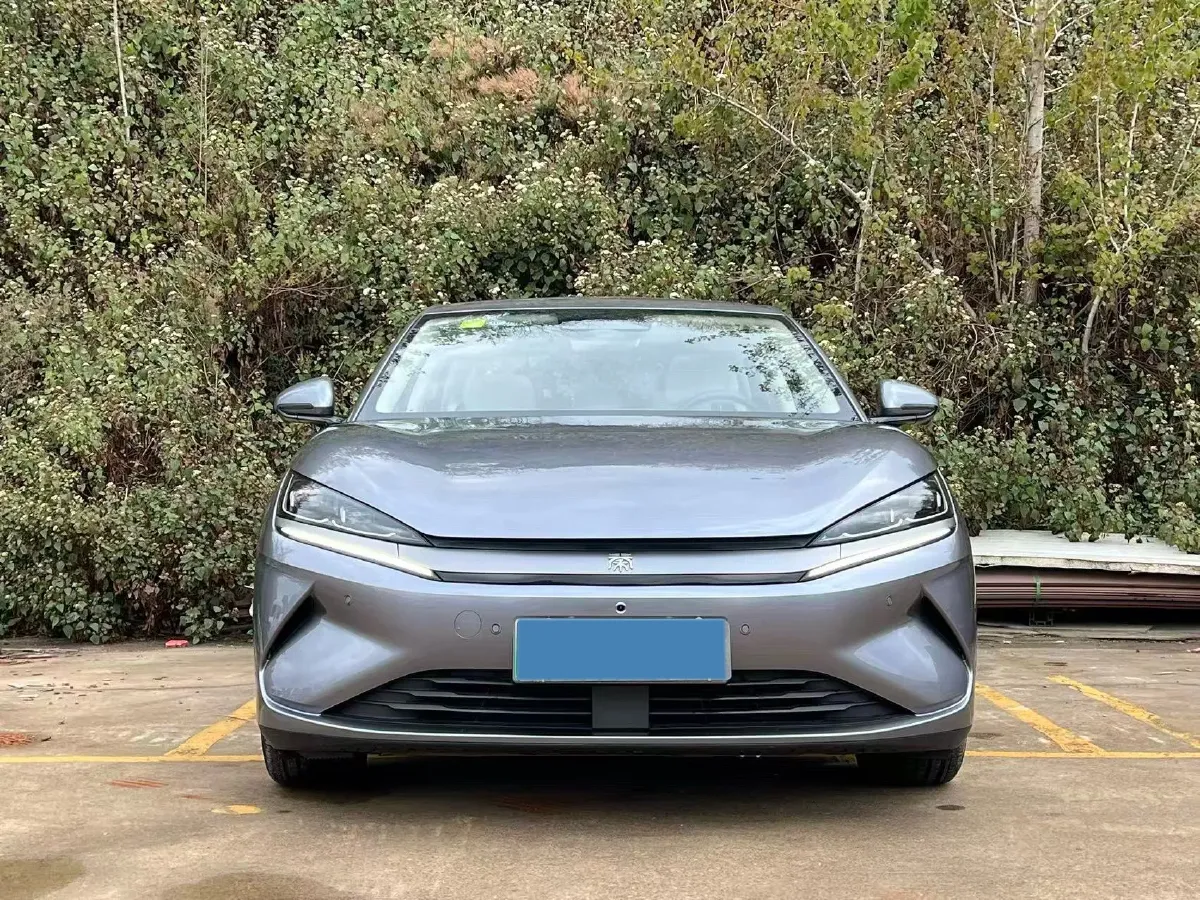 2025 BYD QinL BEV,autocango,china used car exporter,china ev exporter,chinese used car exporter,chinese used ev exporter