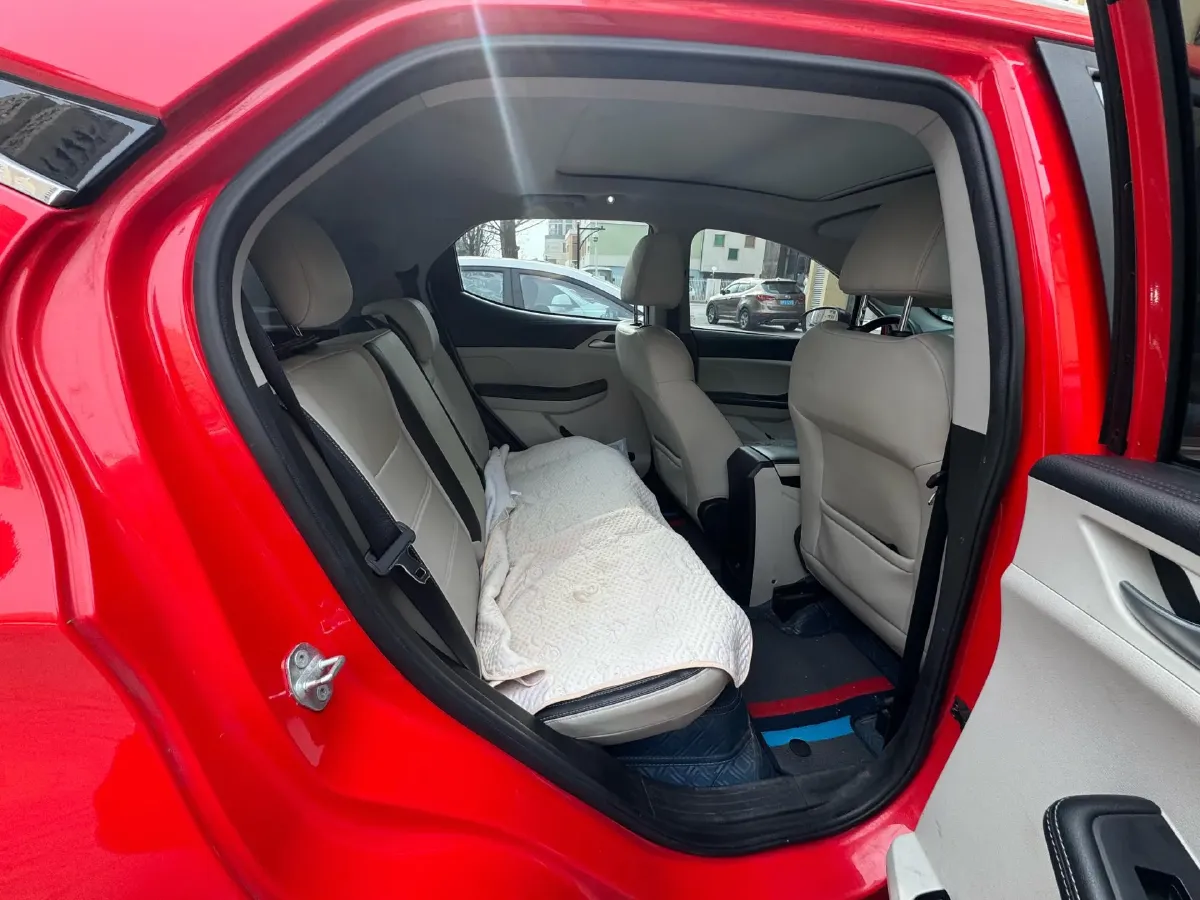 2021 BYD Yuan Pro BEV 50.1KWH,autocango,china used car exporter,china ev exporter,chinese used car exporter,chinese used ev exporter