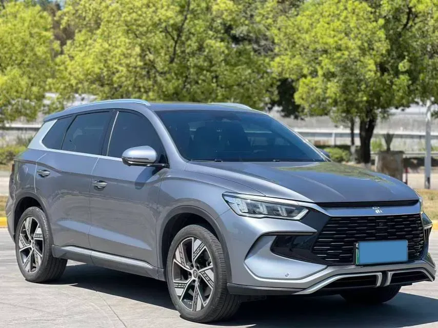 2023 BYD Song Pro 1.5L 110HP L4 E-CVT PHEV 18.3KWH,autocango,china used car exporter,china ev exporter,chinese used car exporter,chinese used ev exporter