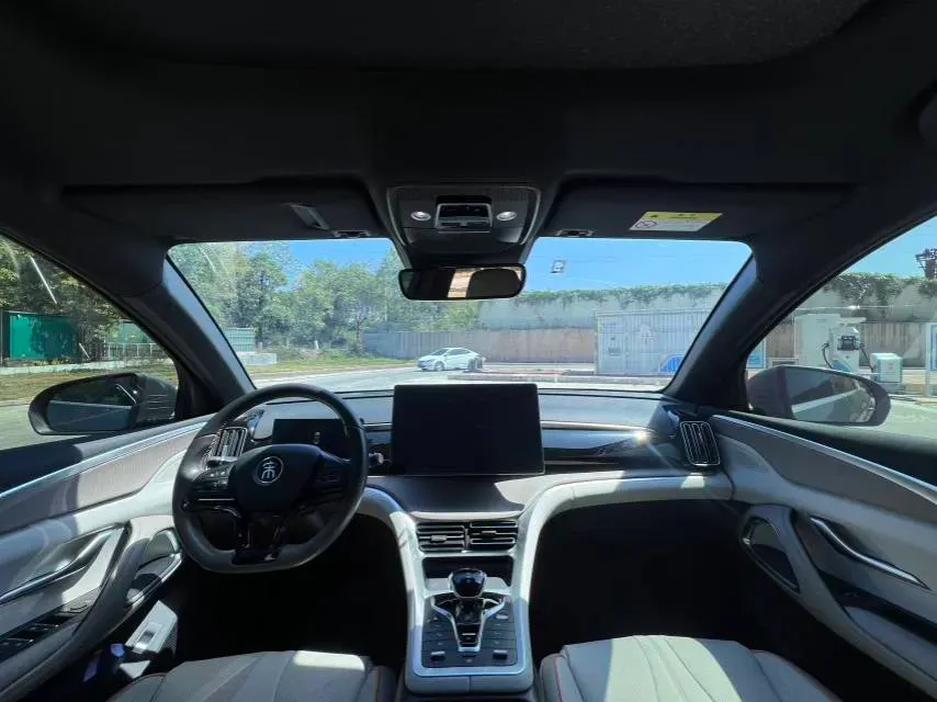 2023 BYD Song Pro 1.5L 110HP L4 E-CVT PHEV 18.3KWH,autocango,china used car exporter,china ev exporter,chinese used car exporter,chinese used ev exporter