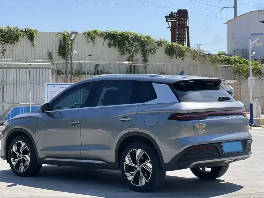 2023 BYD Song Pro 1.5L 110HP L4 E-CVT PHEV 18.3KWH,autocango,china used car exporter,china ev exporter,chinese used car exporter,chinese used ev exporter