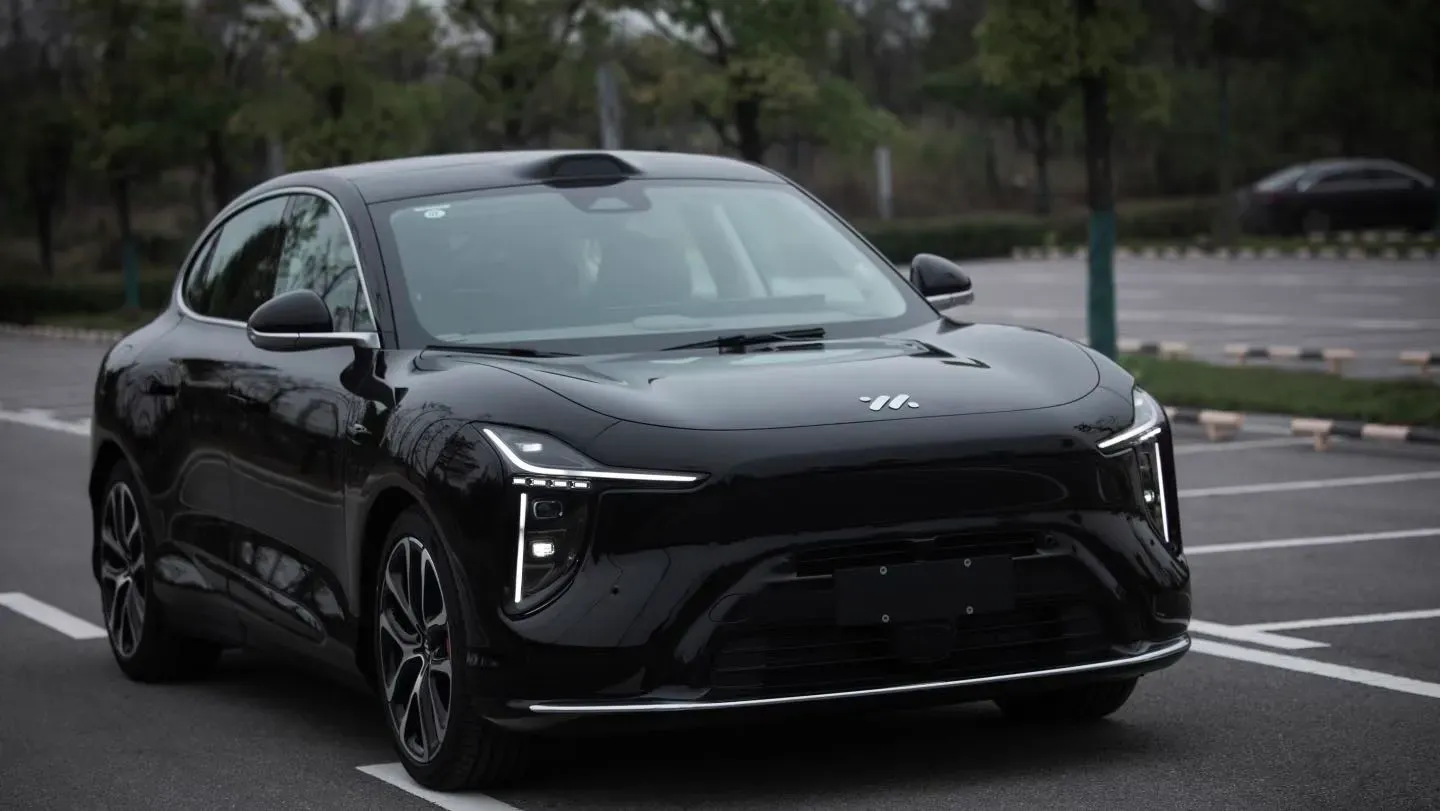 2025 IM LS6 BEV 75KWH,autocango,china used car exporter,china ev exporter,chinese used car exporter,chinese used ev exporter