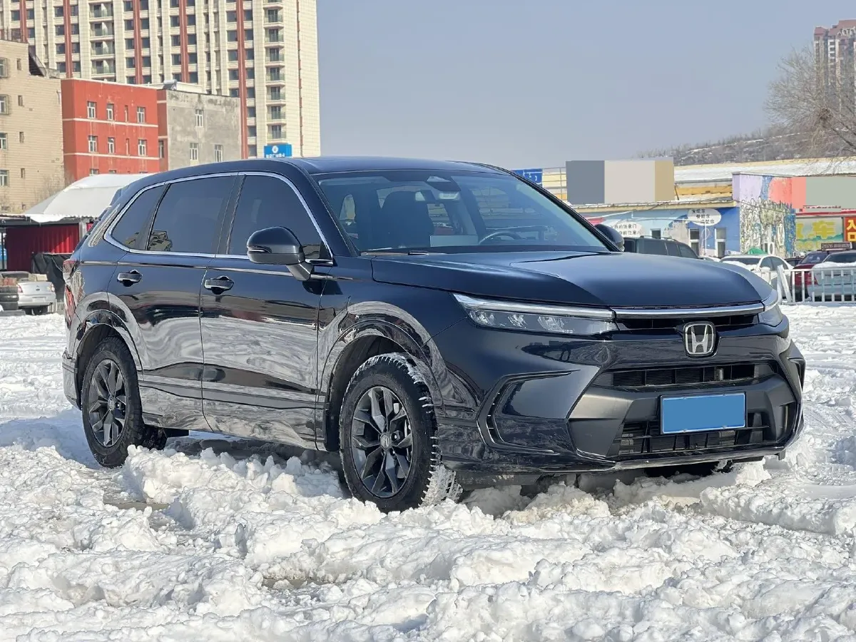 2023 Honda Breeze 1.5T 193HP L4 CVT,autocango,china used car exporter,china ev exporter,chinese used car exporter,chinese used ev exporter