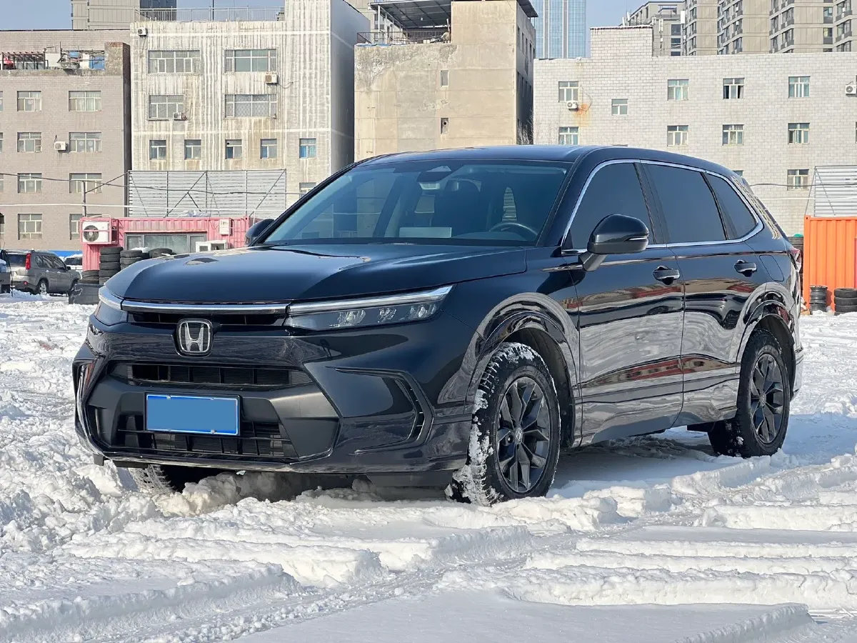 2023 Honda Breeze 1.5T 193HP L4 CVT,autocango,china used car exporter,china ev exporter,chinese used car exporter,chinese used ev exporter