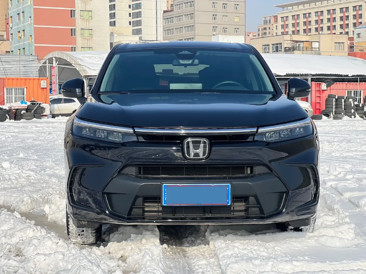 2023 Honda Breeze 1.5T 193HP L4 CVT,autocango,china used car exporter,china ev exporter,chinese used car exporter,chinese used ev exporter
