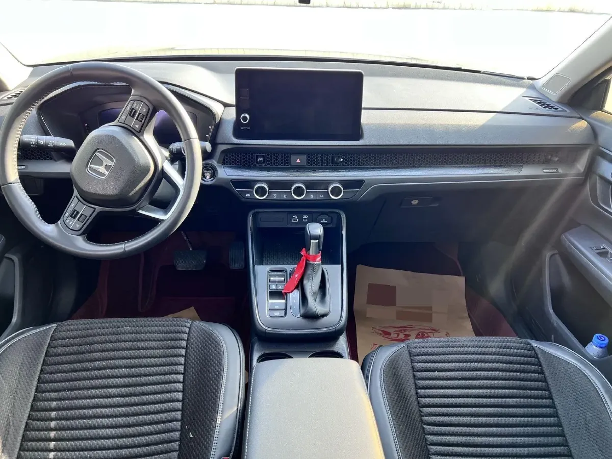 2023 Honda Breeze 1.5T 193HP L4 CVT,autocango,china used car exporter,china ev exporter,chinese used car exporter,chinese used ev exporter