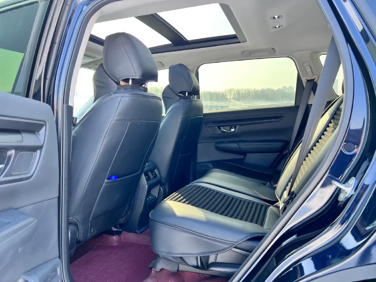 2023 Honda Breeze 1.5T 193HP L4 CVT,autocango,china used car exporter,china ev exporter,chinese used car exporter,chinese used ev exporter