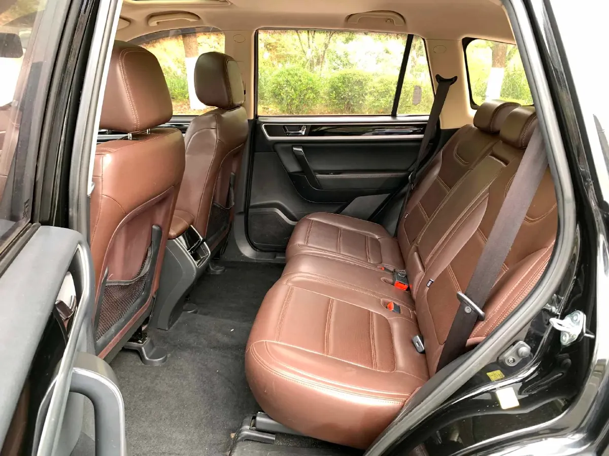 2018 Yema T70 1.8L 136HP L4 5MT,autocango,china used car exporter,china ev exporter,chinese used car exporter,chinese used ev exporter