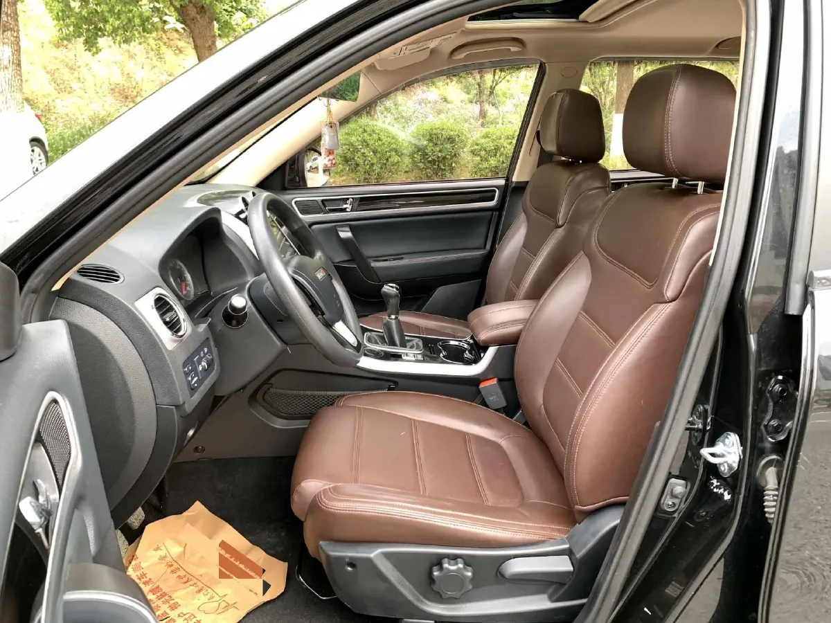 2018 Yema T70 1.8L 136HP L4 5MT,autocango,china used car exporter,china ev exporter,chinese used car exporter,chinese used ev exporter