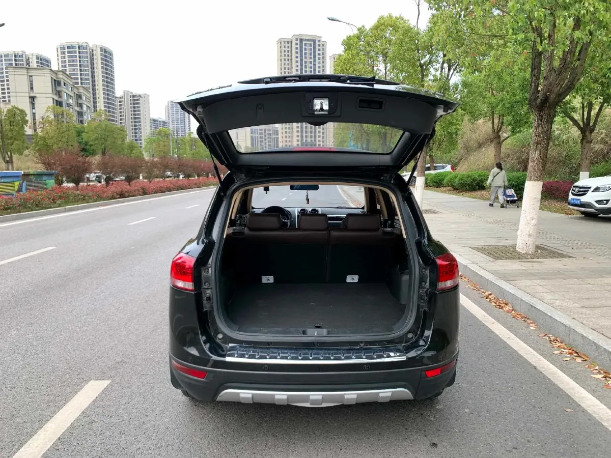 2018 Yema T70 1.8L 136HP L4 5MT,autocango,china used car exporter,china ev exporter,chinese used car exporter,chinese used ev exporter