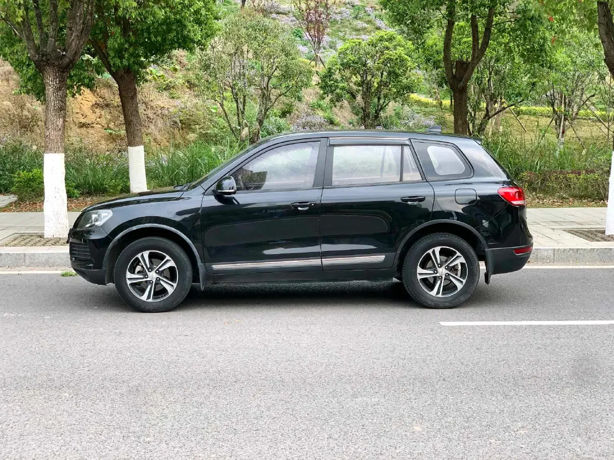 2018 Yema T70 1.8L 136HP L4 5MT,autocango,china used car exporter,china ev exporter,chinese used car exporter,chinese used ev exporter