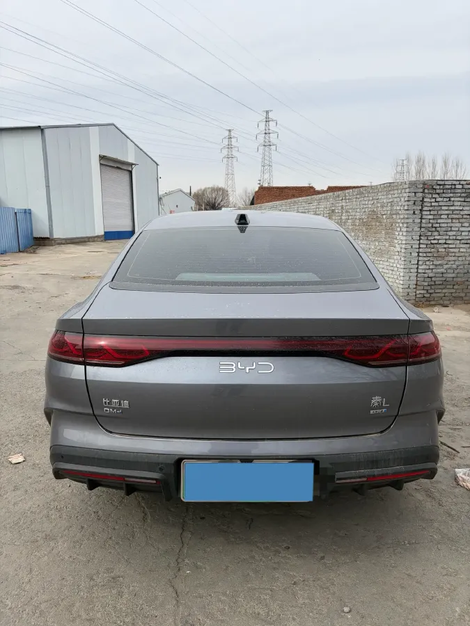 2025 BYD QinL 1.5L 101HP L4 E-CVT PHEV 10.08KWH,autocango,china used car exporter,china ev exporter,chinese used car exporter,chinese used ev exporter