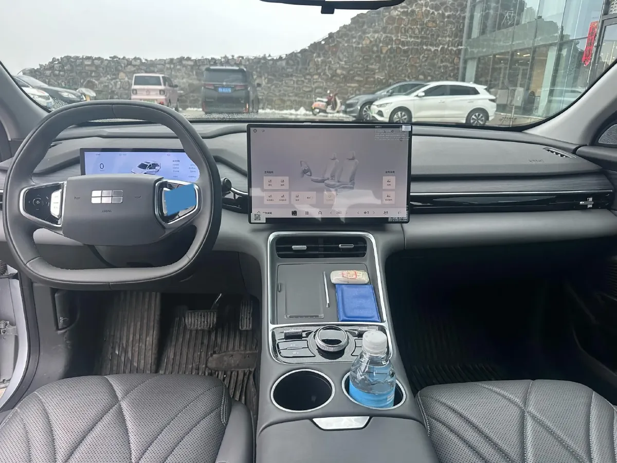 2025 BYD Seal 06 Wagon 1.5L 101HP L4 E-CVT PHEV,autocango,china used car exporter,china ev exporter,chinese used car exporter,chinese used ev exporter