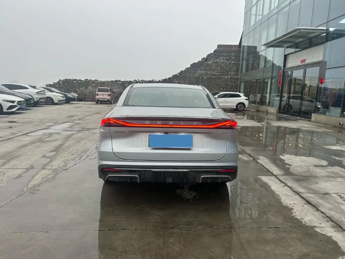 2025 BYD Seal 06 Wagon 1.5L 101HP L4 E-CVT PHEV,autocango,china used car exporter,china ev exporter,chinese used car exporter,chinese used ev exporter