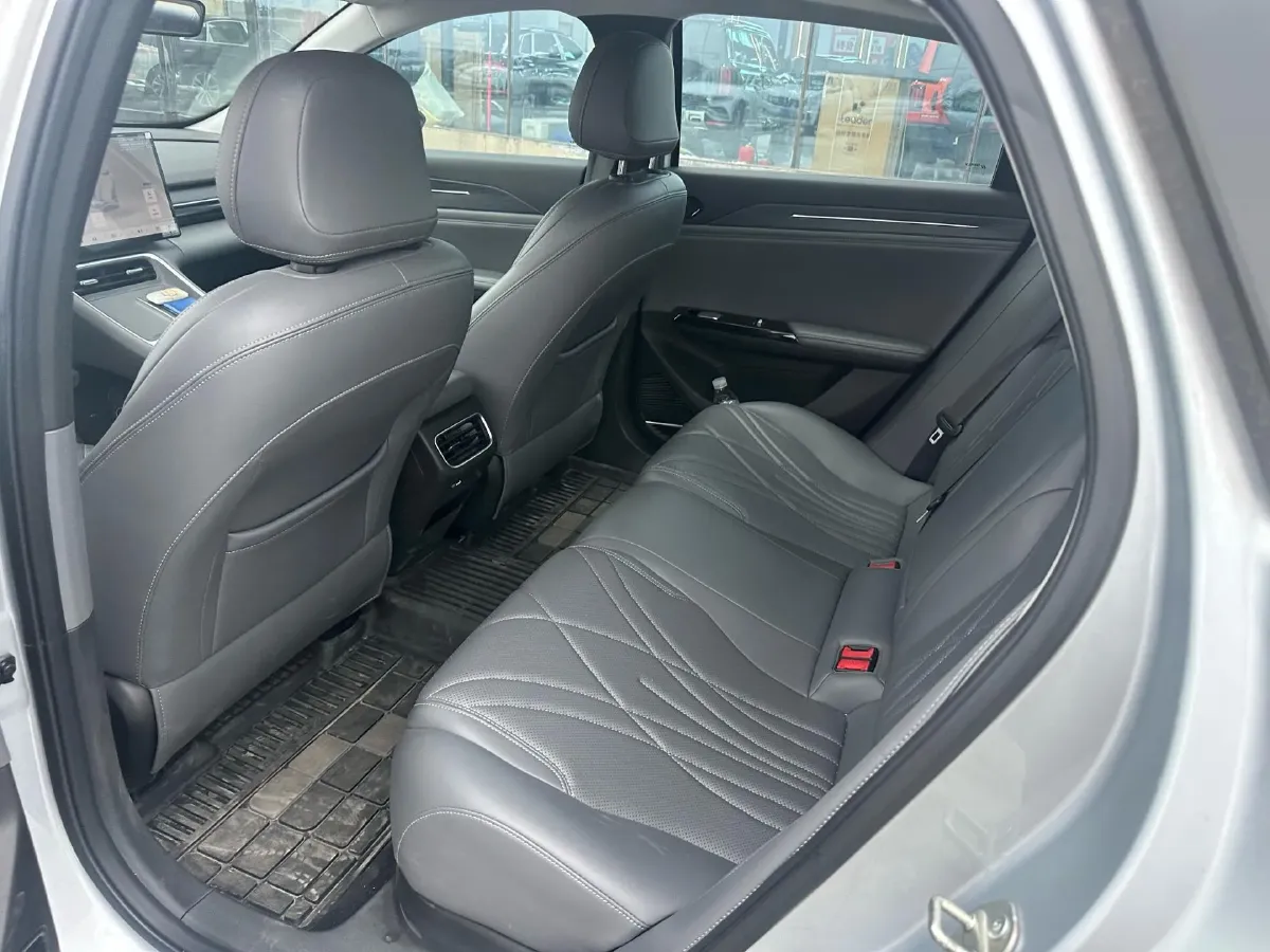 2025 BYD Seal 06 Wagon 1.5L 101HP L4 E-CVT PHEV,autocango,china used car exporter,china ev exporter,chinese used car exporter,chinese used ev exporter