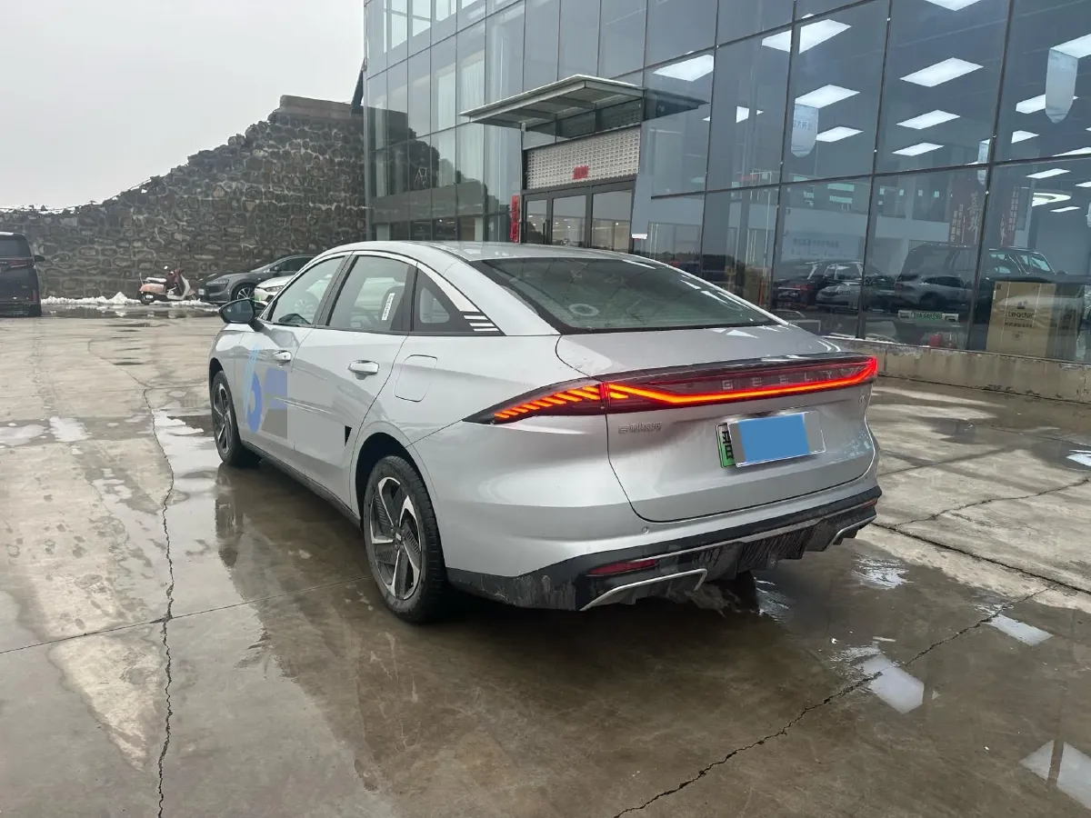 2025 BYD Seal 06 Wagon 1.5L 101HP L4 E-CVT PHEV,autocango,china used car exporter,china ev exporter,chinese used car exporter,chinese used ev exporter
