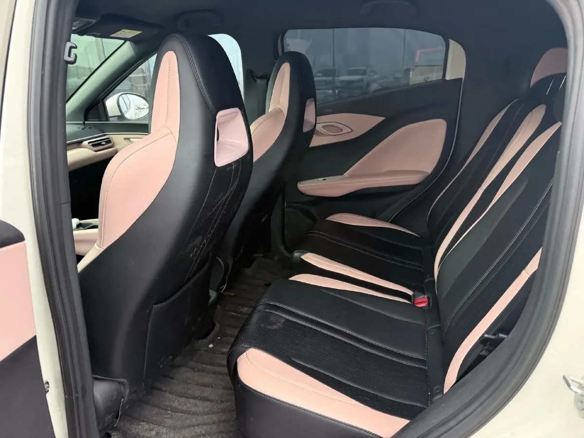 2024 BYD Seagull BEV 30.08KWH,autocango,china used car exporter,china ev exporter,chinese used car exporter,chinese used ev exporter