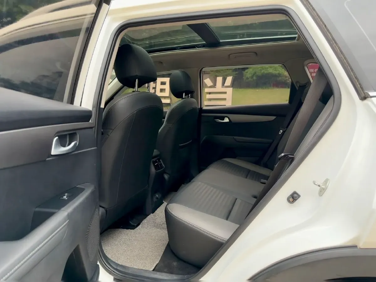 2019 Kia Sportage R 2.0L 160HP L4 6AT,autocango,china used car exporter,china ev exporter,chinese used car exporter,chinese used ev exporter