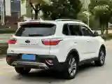 2019 Kia Sportage R 2.0L 160HP L4 6AT