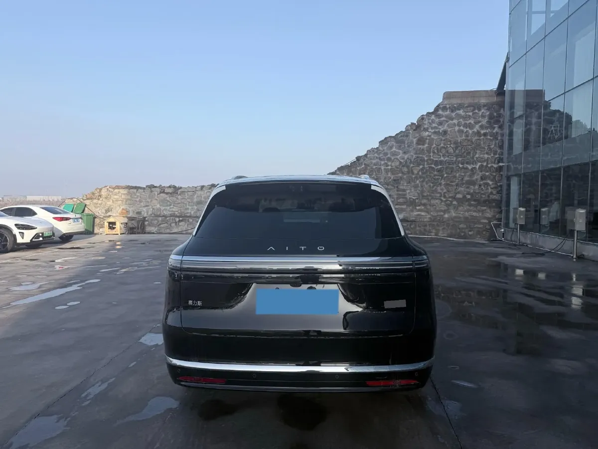 2026 AITO AITO M7 REEV 160HP REEV,autocango,china used car exporter,china ev exporter,chinese used car exporter,chinese used ev exporter