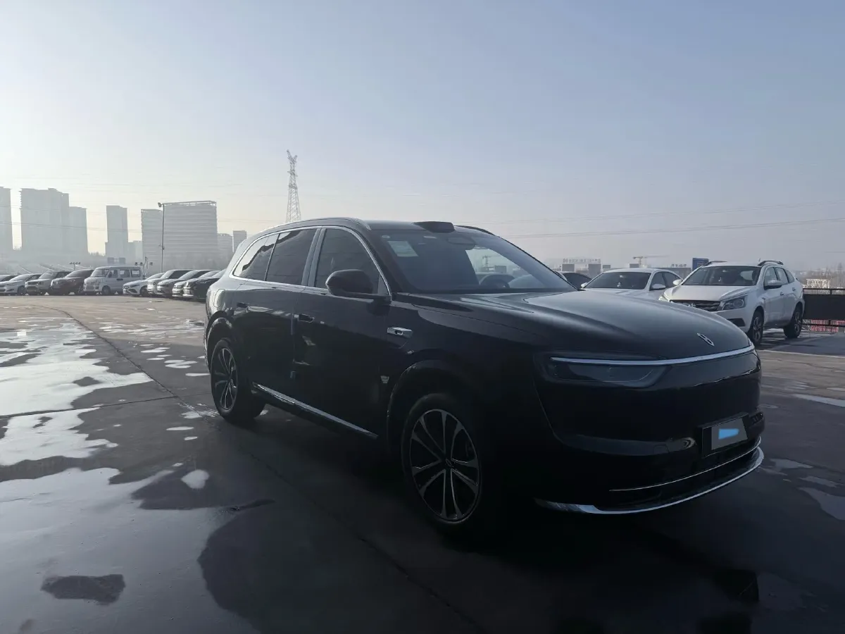 2026 AITO AITO M7 REEV 160HP REEV,autocango,china used car exporter,china ev exporter,chinese used car exporter,chinese used ev exporter