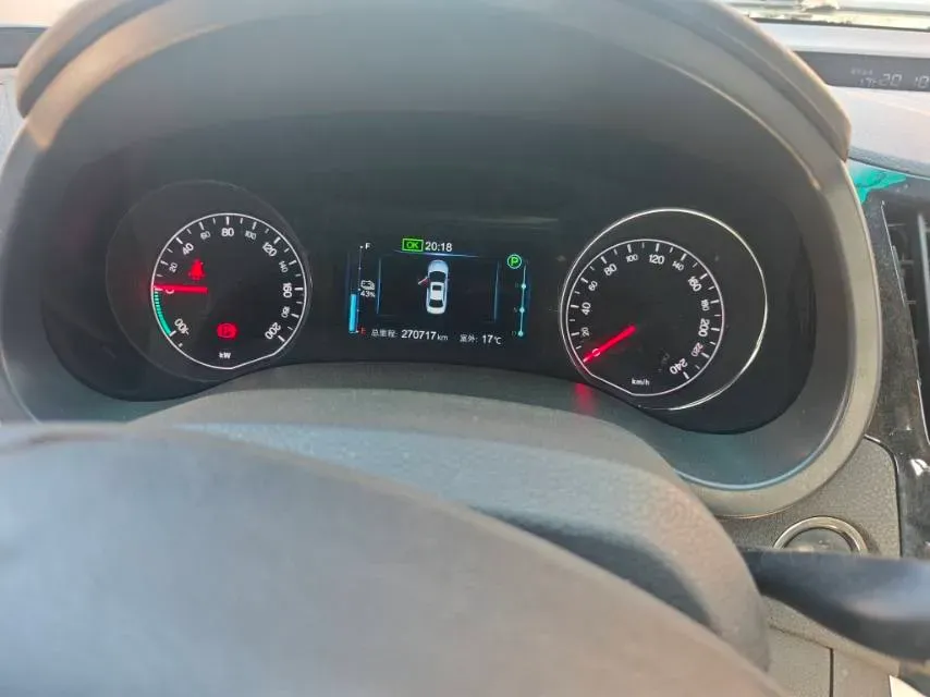 2018 Great Wall C30 BEV 37.23KWH,autocango,china used car exporter,china ev exporter,chinese used car exporter,chinese used ev exporter