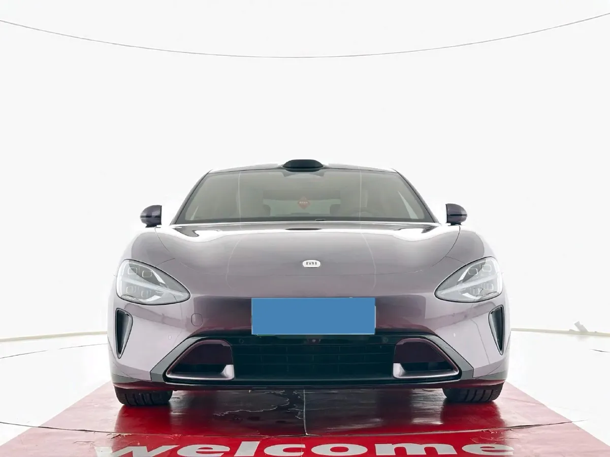 2024 MI SU7 BEV 101KWH,autocango,china used car exporter,china ev exporter,chinese used car exporter,chinese used ev exporter