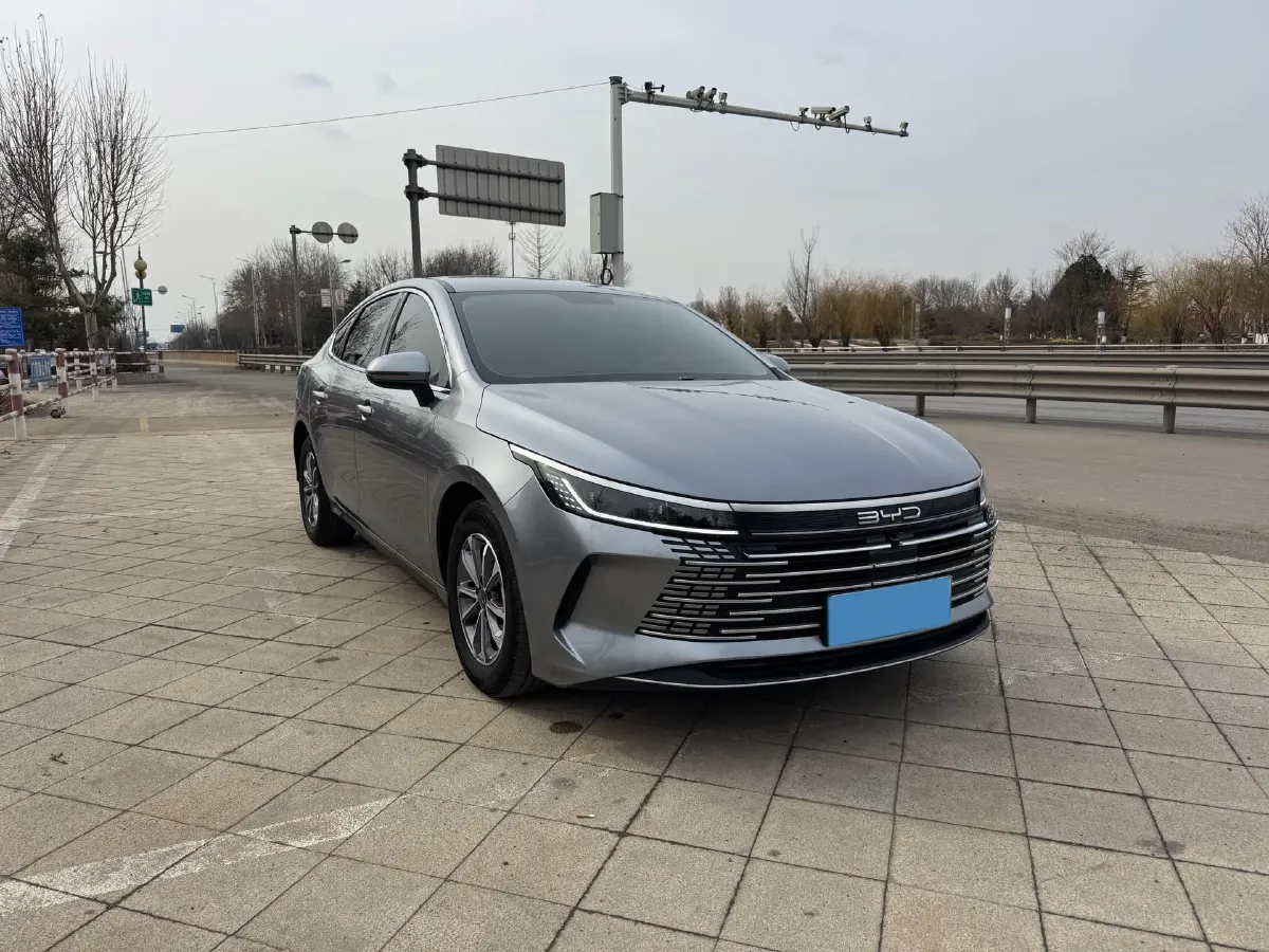 2024 BYD Destroyer 05 1.5L 110HP L4 E-CVT PHEV 8.3KWH,autocango,china used car exporter,china ev exporter,chinese used car exporter,chinese used ev exporter