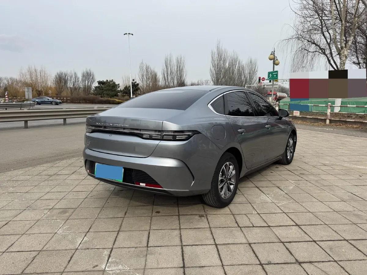 2024 BYD Destroyer 05 1.5L 110HP L4 E-CVT PHEV 8.3KWH,autocango,china used car exporter,china ev exporter,chinese used car exporter,chinese used ev exporter