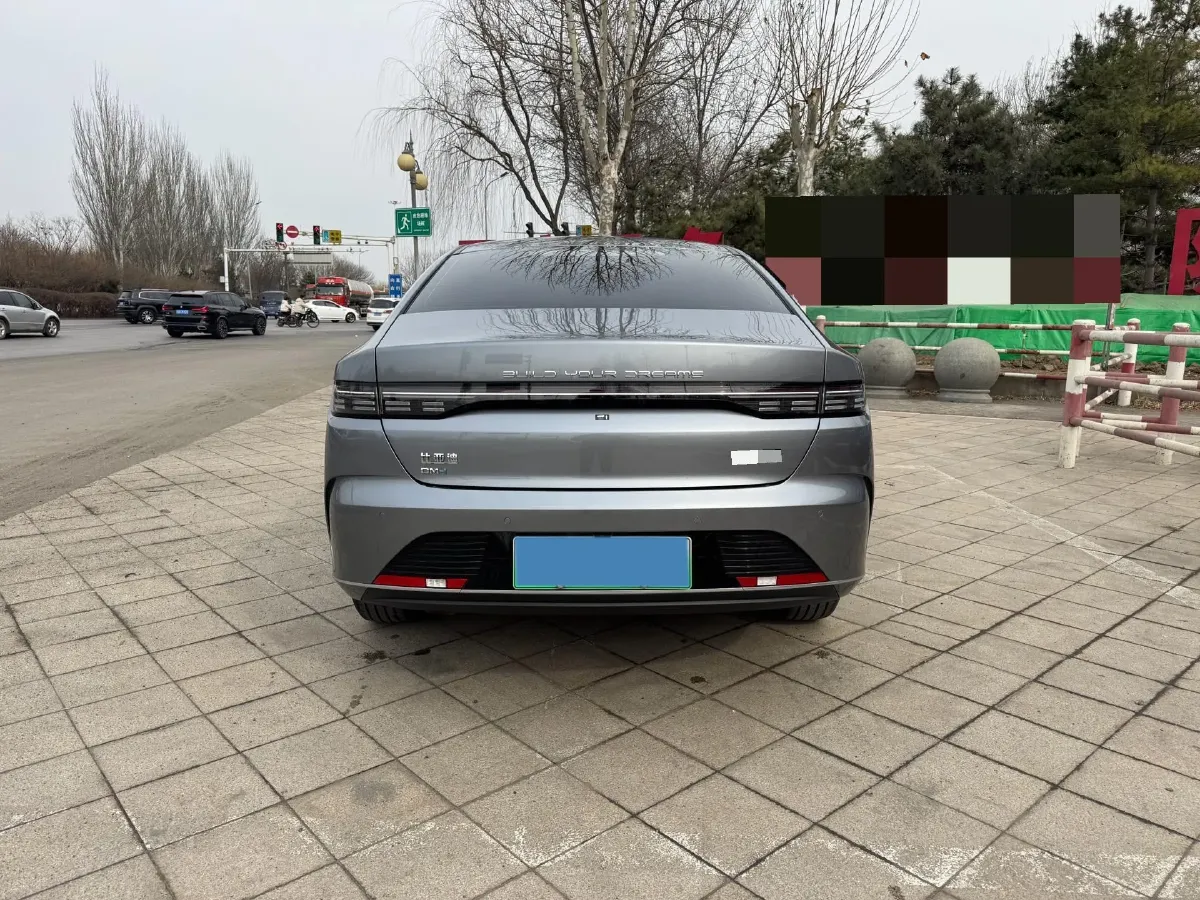 2024 BYD Destroyer 05 1.5L 110HP L4 E-CVT PHEV 8.3KWH,autocango,china used car exporter,china ev exporter,chinese used car exporter,chinese used ev exporter