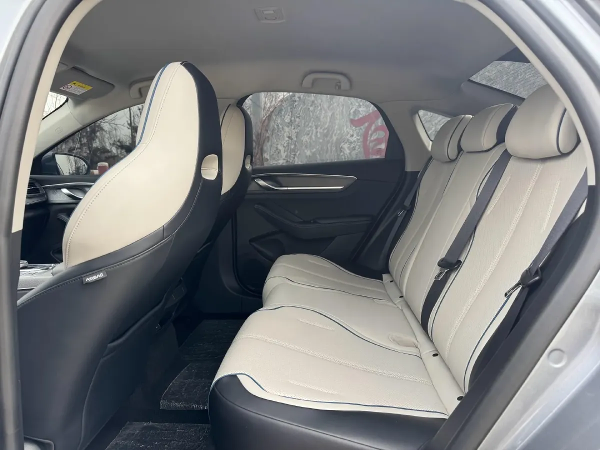 2024 BYD Destroyer 05 1.5L 110HP L4 E-CVT PHEV 8.3KWH,autocango,china used car exporter,china ev exporter,chinese used car exporter,chinese used ev exporter