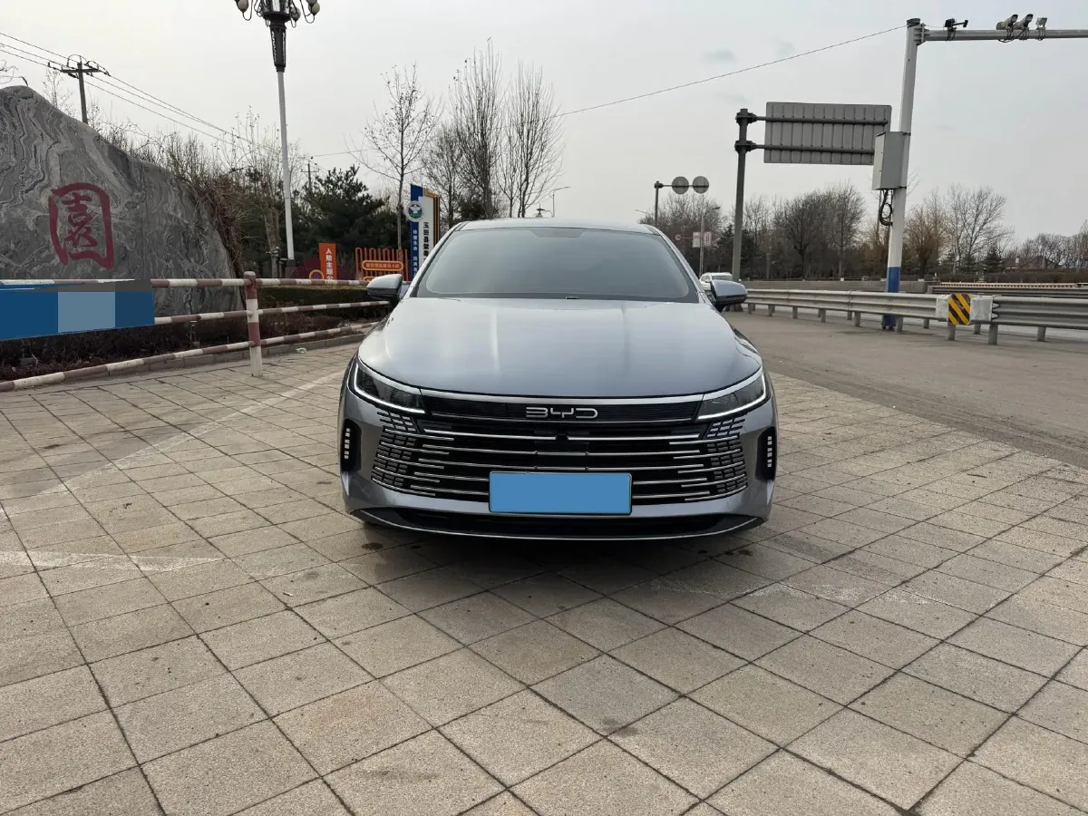 2024 BYD Destroyer 05 1.5L 110HP L4 E-CVT PHEV 8.3KWH,autocango,china used car exporter,china ev exporter,chinese used car exporter,chinese used ev exporter