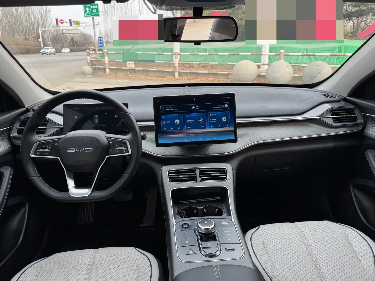 2024 BYD Destroyer 05 1.5L 110HP L4 E-CVT PHEV 8.3KWH,autocango,china used car exporter,china ev exporter,chinese used car exporter,chinese used ev exporter