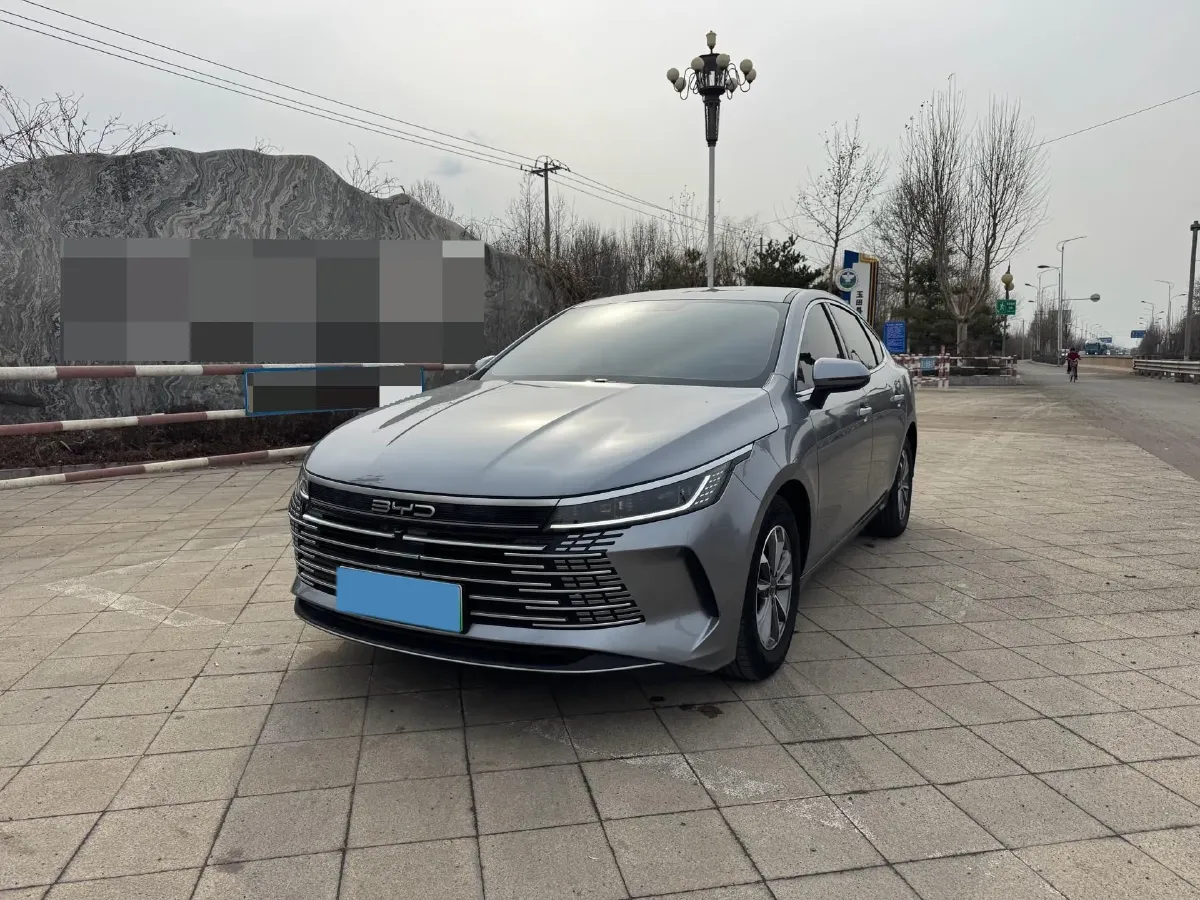 2024 BYD Destroyer 05 1.5L 110HP L4 E-CVT PHEV 8.3KWH,autocango,china used car exporter,china ev exporter,chinese used car exporter,chinese used ev exporter