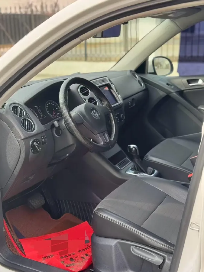 2016 Volkswagen Tiguan 1.8T 160HP L4 6AT,autocango,china used car exporter,china ev exporter,chinese used car exporter,chinese used ev exporter