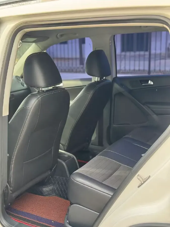 2016 Volkswagen Tiguan 1.8T 160HP L4 6AT,autocango,china used car exporter,china ev exporter,chinese used car exporter,chinese used ev exporter
