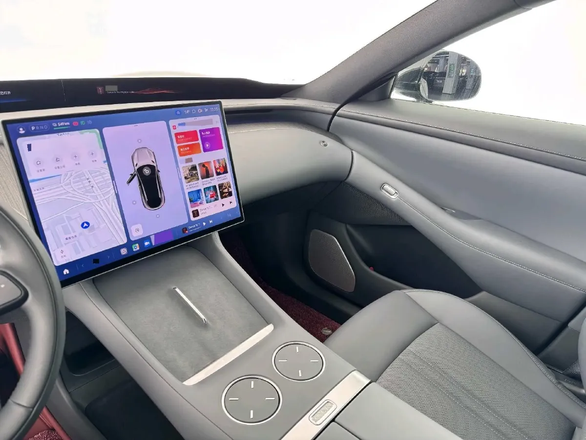 2025 MI YU7 BEV 96.3KWH,autocango,china used car exporter,china ev exporter,chinese used car exporter,chinese used ev exporter