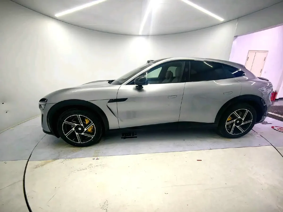 2025 MI YU7 BEV 96.3KWH,autocango,china used car exporter,china ev exporter,chinese used car exporter,chinese used ev exporter