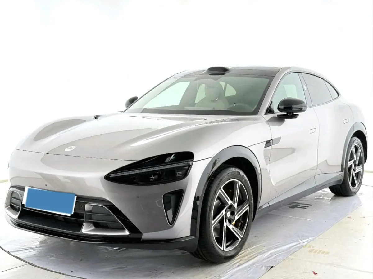 2025 MI YU7 BEV 96.3KWH,autocango,china used car exporter,china ev exporter,chinese used car exporter,chinese used ev exporter